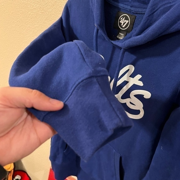 𝅺47 NFL colts sweater - Picture 3 of 5